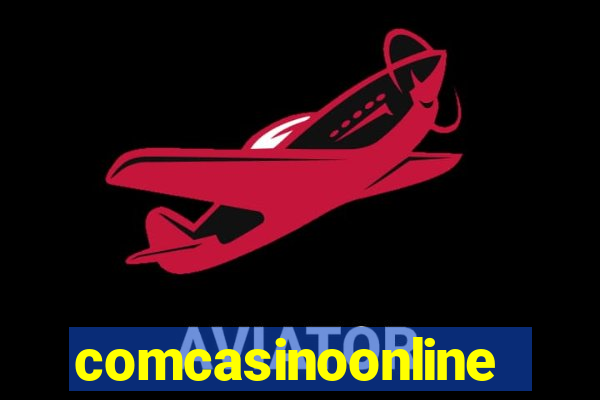 comcasinoonline