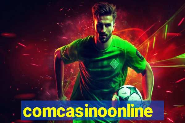 comcasinoonline