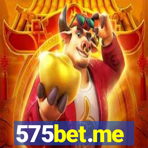 575bet.me