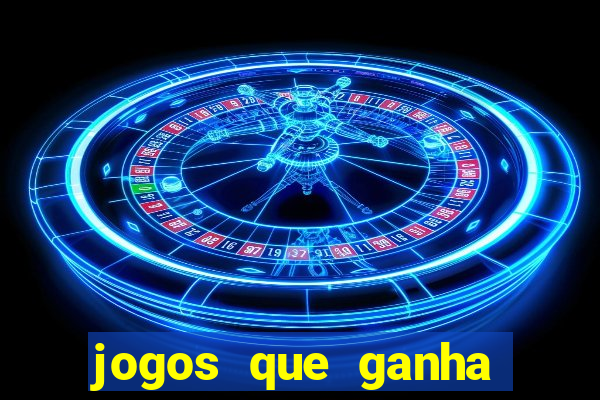 jogos que ganha dinheiro na hora no pix