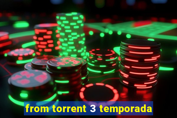 from torrent 3 temporada