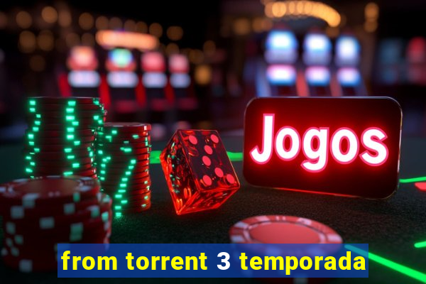 from torrent 3 temporada