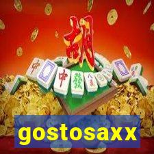 gostosaxx