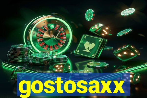 gostosaxx