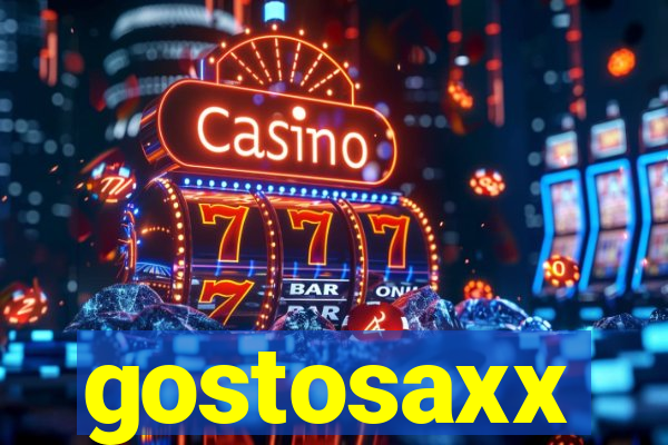 gostosaxx