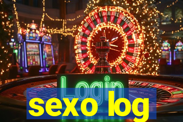sexo log