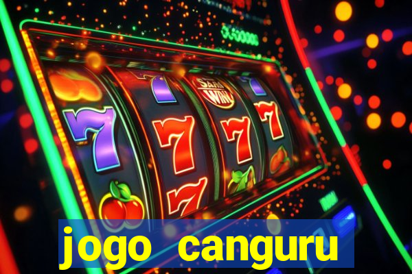 jogo canguru carlinhos maia