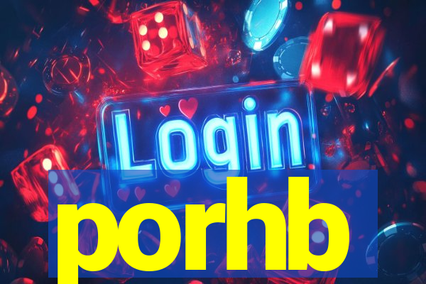 porhb