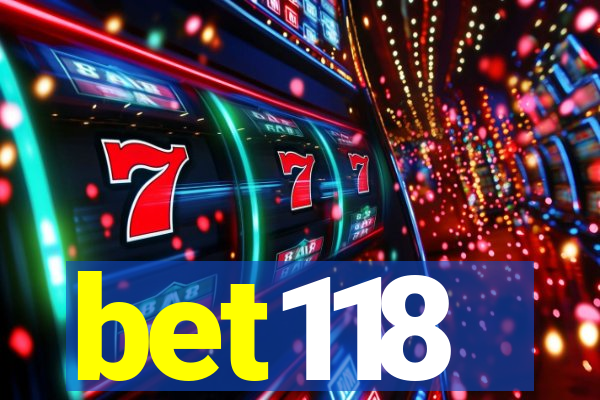 bet118