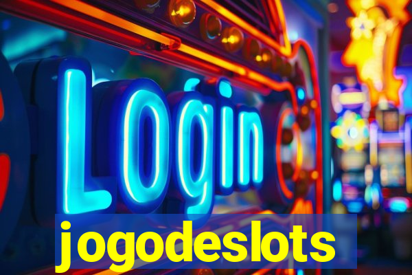 jogodeslots