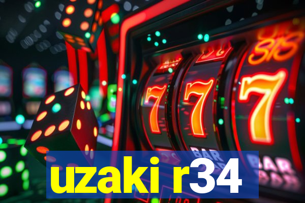 uzaki r34