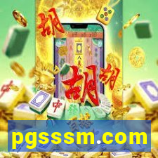 pgsssm.com