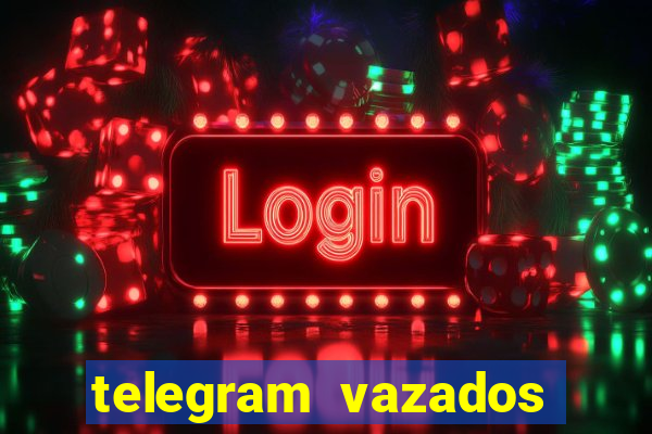 telegram vazados kid bengala