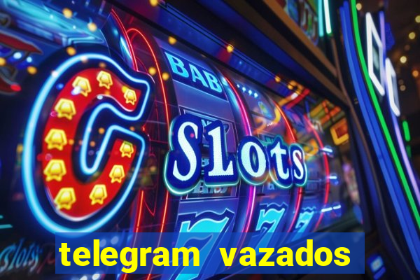 telegram vazados kid bengala