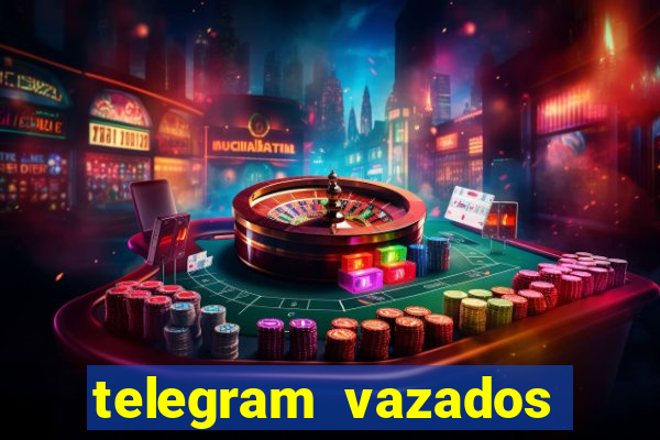 telegram vazados kid bengala