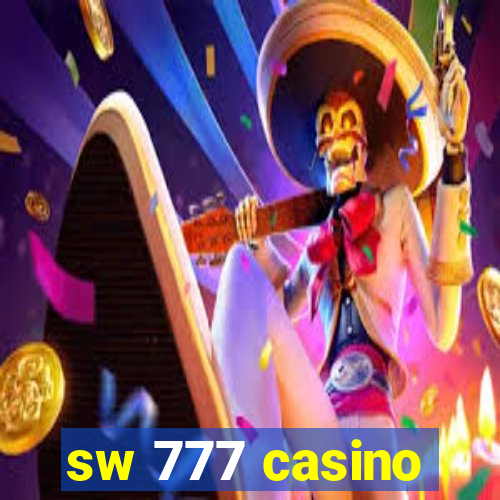 sw 777 casino