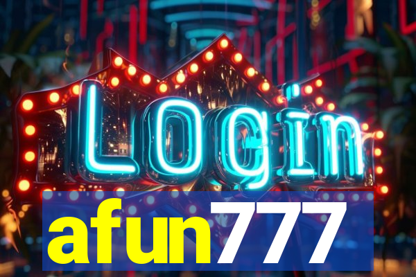 afun777