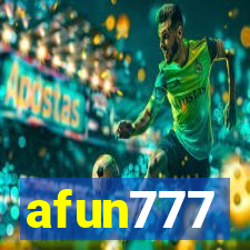 afun777