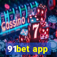 91bet app