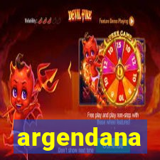 argendana