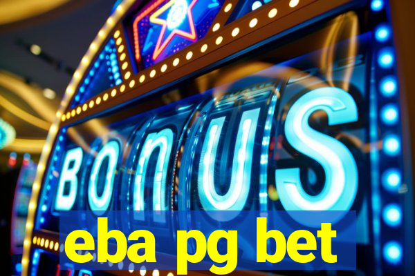 eba pg bet