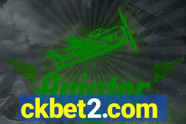 ckbet2.com