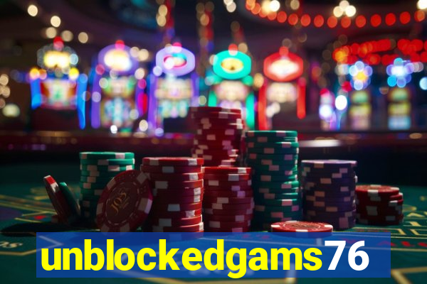 unblockedgams76