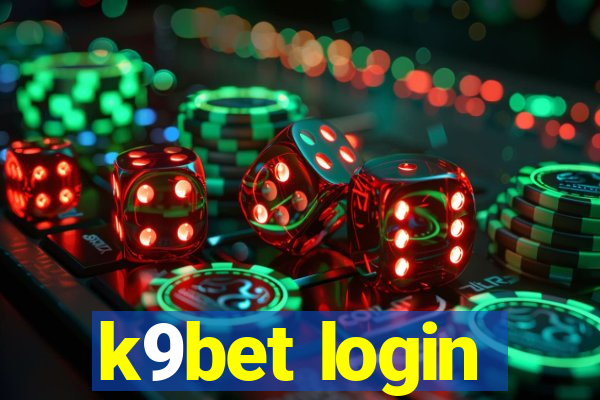 k9bet login