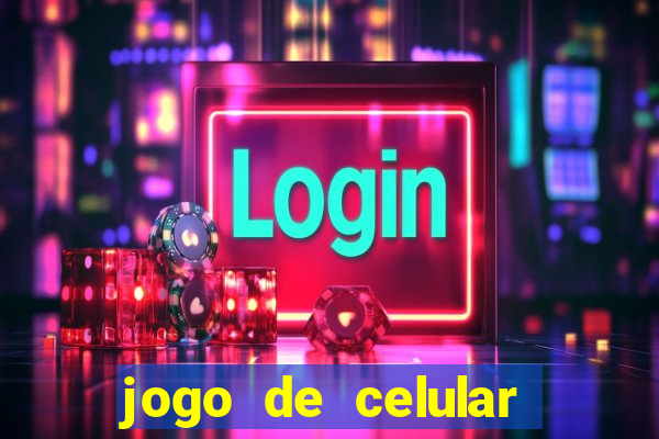 jogo de celular para ganhar dinheiro