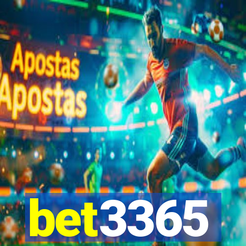 bet3365
