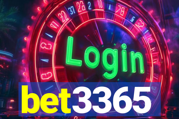 bet3365