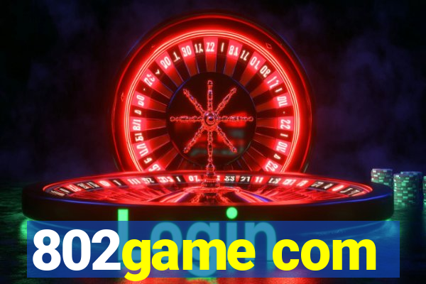 802game com
