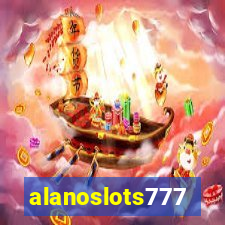 alanoslots777