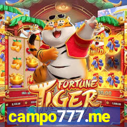 campo777.me