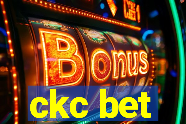 ckc bet