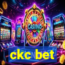 ckc bet