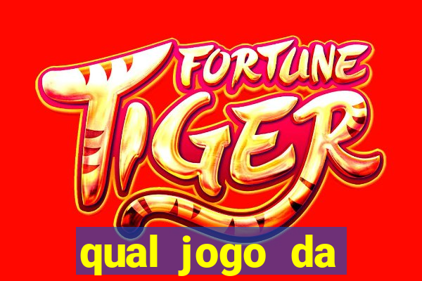 qual jogo da frutinha que ganha dinheiro