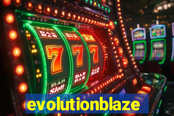 evolutionblaze