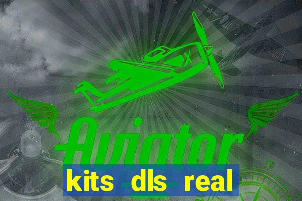 kits dls real madrid 2014