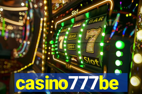 casino777be