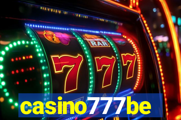 casino777be