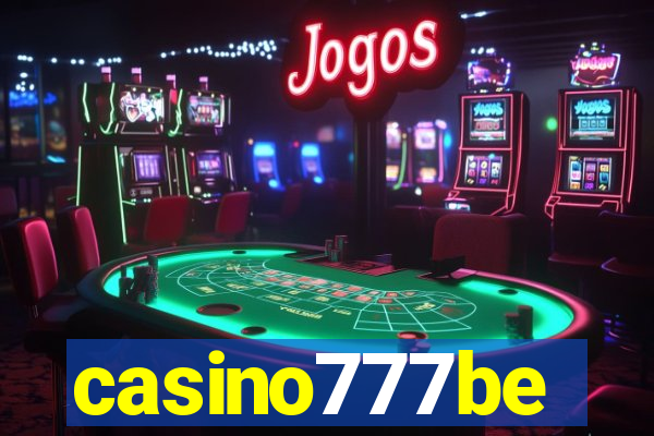 casino777be