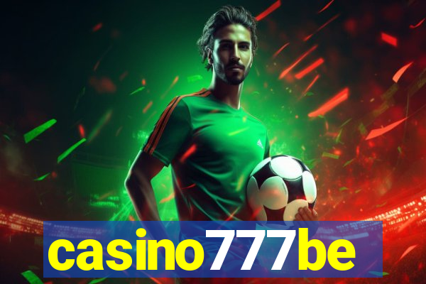 casino777be