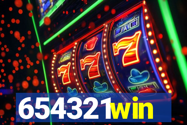 654321win