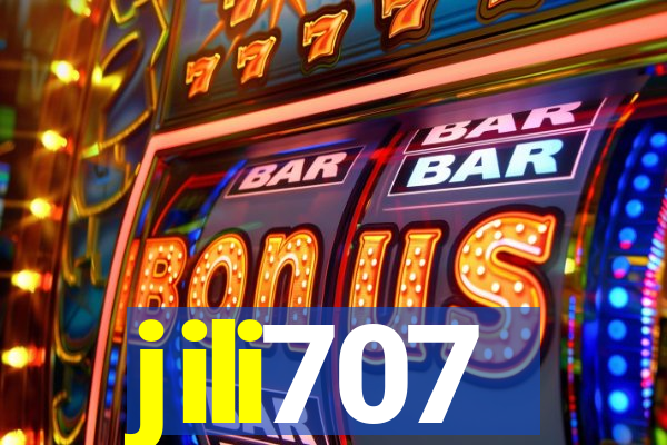 jili707