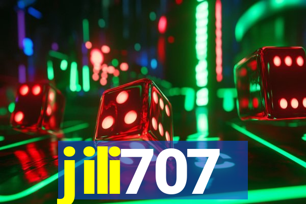 jili707