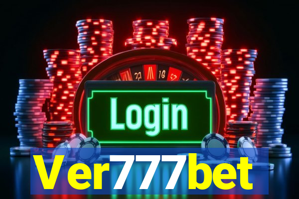 Ver777bet