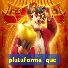 plataforma que aceita cartao de debito