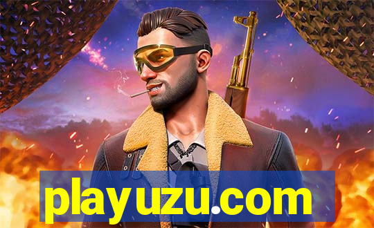 playuzu.com