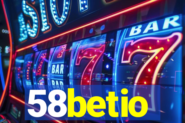 58betio